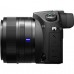 Компактный фотоаппарат Sony Cyber-shot DSC-RX10