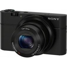Компактный фотоаппарат Sony Cyber-shot DSC-RX100