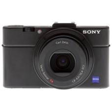 Компактный фотоаппарат Sony Cyber-shot DSC-RX100M II