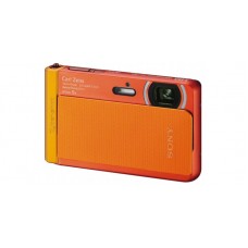Компактный фотоаппарат  Sony Cyber-shot DSC-TX30 Orange