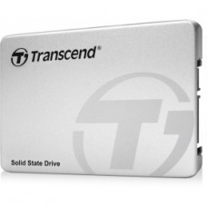 Твердотельный диск 1TB Transcend 370S, SATA III [R/W - 460/530 MB/s] (TS1TSSD370S)