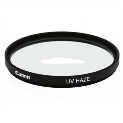 Ультрафиолетовый фильтр Canon UV 49mm