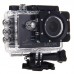 Экшн-камера SJCAM SJ5000 Wi-Fi (Black)