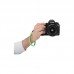 Ремень Joby DSLR Wrist Strap зеленый ремешок кистевой для фото- и видео техники