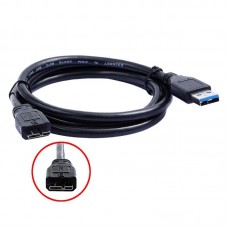 Кабель USB UC-E14 / UC-E22 для фотоаппарата NIKON D800 / D800A / D810