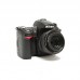 Объектив Lensbaby Composer Pro with Sweet 50mm Nikon F