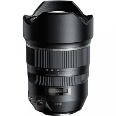 Объектив TAMRON SP 15-30 мм F/2.8 Di VC USD для Nikon
