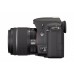 Зеркальный фотоаппарат Pentax K-50 KIT+DAL18-55mm F3.5-5.6AL WR Black