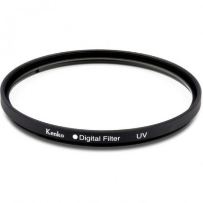 Ультрафиолетовый фильтр Kenko UV 58mm