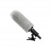 Ветрозащита Boya BY-P240 для микрофонов BY-PVM1000L, Vidpro XM-88, Audio-Technica AT8035, AKG CK 98, 460, SE300 B