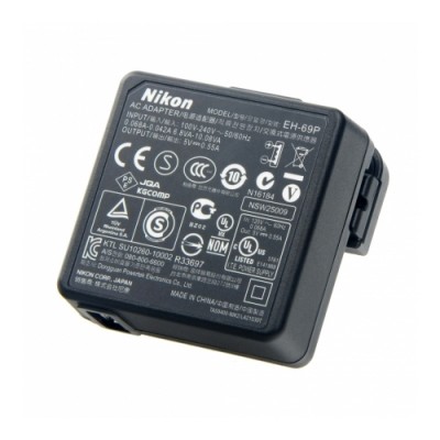 Зарядное устройство Nikon EH-69P / EH-70P / EH-71P