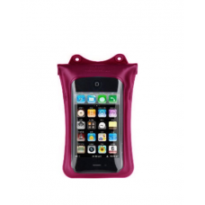 Водонепроницаемый чехол для Apple iPhone 4 Dicapac WP-i10 pink