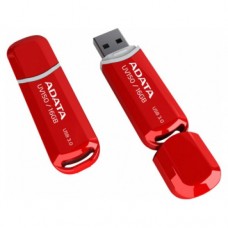 Флеш накопитель 128GB A-DATA UV150, USB 3.0, Красный (AUV150-128G-RRD)