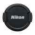Крышка для объектива Nikon Lens Cap LC-67mm