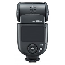 Вспышка Nissin Di700A для фотокамер Canon E-TTL/ E-TTL II, (Di700AC)