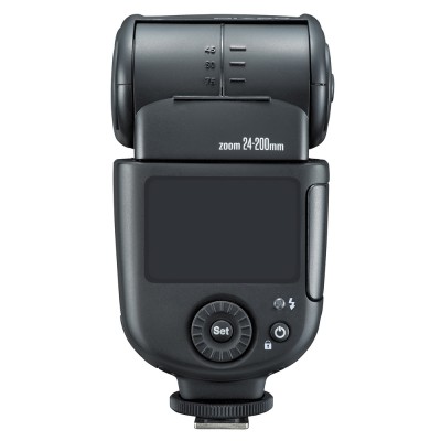 Nissin Di700A вспышка для камер Nikon