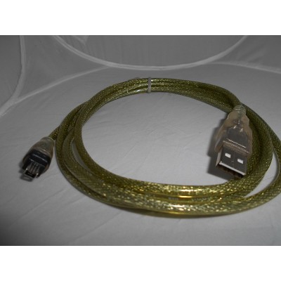 Кабель SONY I-LINK  4-USB  1,8M (VMC-IL4408, VMC-IL4415, VMC-IL4615)