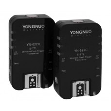 Радиосинхронизатор YongNuo YN622C II E-TTL для Canon