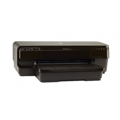 Широкоформатный принтер HP Officejet 7110 ePrinter(CR768A) 