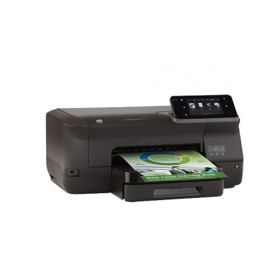 Принтер HP Officejet Pro 251dw(CV136A) 