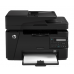 Многофункциональный принтер HP LaserJet Pro M127fn(CZ181A) 