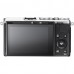 Цифровой фотоаппарат FujiFilm X70 Silver