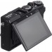 Цифровой фотоаппарат FujiFilm X70 Black