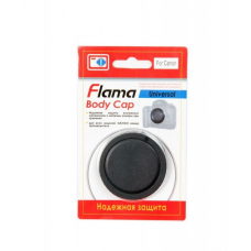 Крышка Flama FL-BCC для байонетного гнезда Canon