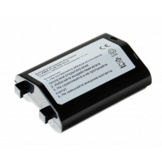 Аккумуляторная батарея Flama FLB-EN-EL4 Li-Ion 2600mAh для ф/а (Nikon D3x, D3s, D3 D2X, D2Xs, D2H)