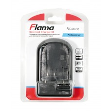 З/у унив. Flama FLC-UNV-SO для аккум. батарей SONY
