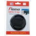 Крышка Flama для объектива Ф86 lens cap type N