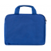 Сумка для ноутбука Defender Curacau 10''-12" синий, органайзер, карман