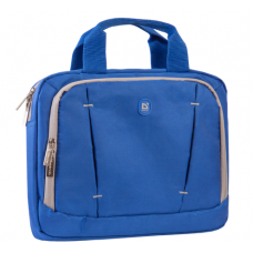 Сумка для ноутбука Defender Curacau 10''-12" синий, органайзер, карман