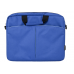Сумка для ноутбука Defender Iota 15"-16" синий, органайзер, карман