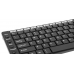 Проводная клавиатура Defender OfficeMate MM-810 RU,черный,полноразмерная