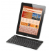 Беспроводная клавиатура Defender I-type SB-905 Bluetooth RU,черный,Для планшетных ПК