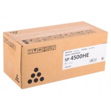Принт-картридж тип SP 4500HE (12K) Ricoh Aficio SP 4510DN/SP4510SF - 407318