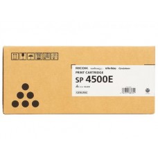 Принт-картридж тип SP 4500E (6K) Ricoh SP 4510DN/4510SF/3600DN/3600SF/3610SF - 407340