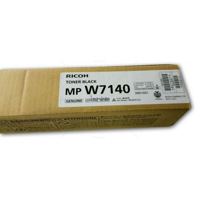 Тонер Ricoh type MP W7140 Aficio MP W5100/W7140 2.2 k - 821021