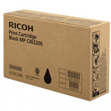 Картридж Ricoh Print Cartridge MP CW2200 черный - 841635