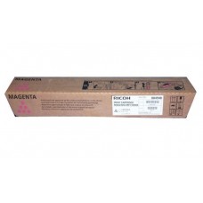 Тонер Ricoh Aficio MP C2000/C2500/C3000 пурпурный , type MPC3000E (15K) - 842032