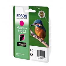 Картридж EPSON T1593 пурпурный для R2000 - C13T15934010