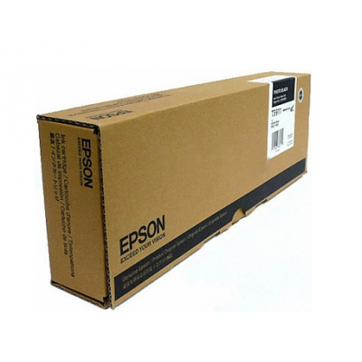 Картридж EPSON T5911 черный фото для Stylus Pro 11880 - C13T591100