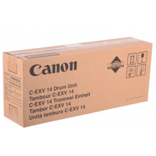 Фотобарабан Canon C-EXV14 для IR2016/2020. Чёрный. 8300 страниц.