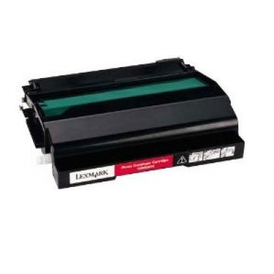 Картридж Lexmark C720 PHOTO 15W0904 Черный 