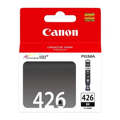  Картридж Canon CLI-426GY для MG6140, MG8140. Серый. 1395 страниц. 4560B001