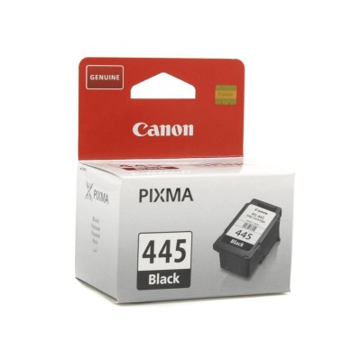  Картридж Canon PG-445 для MG2540. Чёрный. 180 страниц. 8283B001