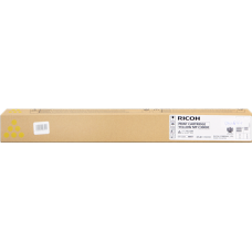 Тонер Ricoh Aficio MP C2000/C2500/C3000 желтый, type MPC3000E (туба 360 гр.) (Katun)