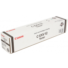 Тонер-картридж Canon C-EXV12 для IR 3570,4570,3035,3045. Чёрный. 8300 страниц. - 9634A002