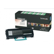 Картридж Lexmark E462 Return черный E462U11E для Lexmark E462dn